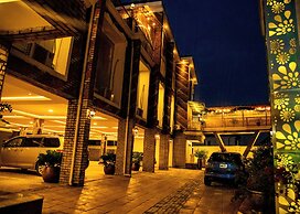Portland Resort Hotel