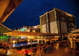 Portland Resort Hotel