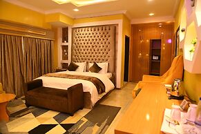 Portland Resort Hotel