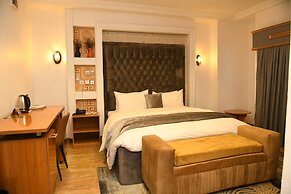 Portland Resort Hotel