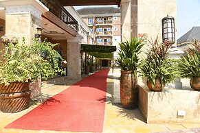 Portland Resort Hotel