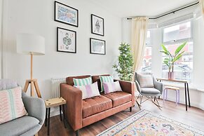 Stunning 2 Bedroom Cardiff Bay House