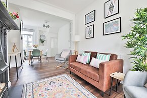 Stunning 2 Bedroom Cardiff Bay House