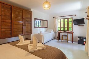 Beijo do Vento Pousada