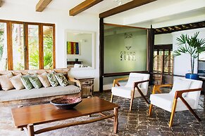 Beijo do Vento Pousada