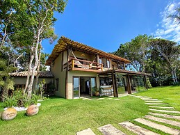 Beijo do Vento Pousada