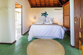 Beijo do Vento Pousada