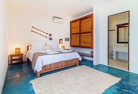 Beijo do Vento Pousada