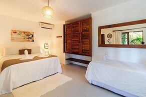 Beijo do Vento Pousada