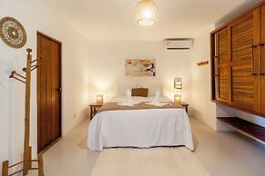 Beijo do Vento Pousada