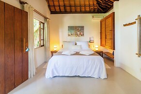 Beijo do Vento Pousada