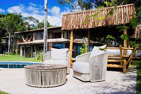 Beijo do Vento Pousada