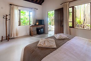 Beijo do Vento Pousada