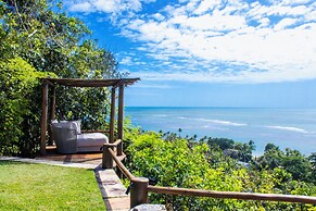 Beijo do Vento Pousada