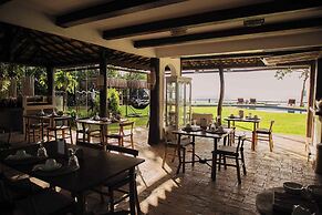 Beijo do Vento Pousada