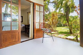 Beijo do Vento Pousada