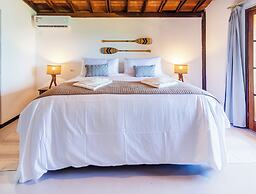 Beijo do Vento Pousada