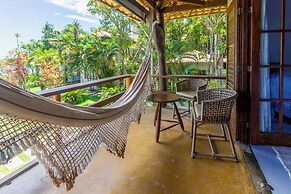 Beijo do Vento Pousada