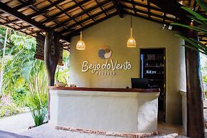 Beijo do Vento Pousada