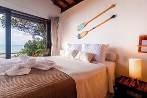 Beijo do Vento Pousada