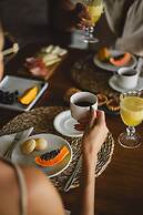 Beijo do Vento Pousada