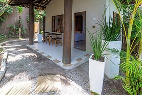 Beijo do Vento Pousada