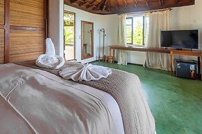 Beijo do Vento Pousada