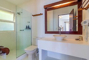 Beijo do Vento Pousada