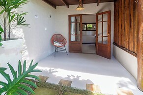 Beijo do Vento Pousada