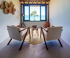 Beijo do Vento Pousada