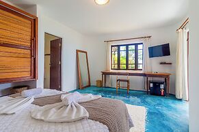 Beijo do Vento Pousada