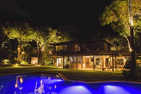 Beijo do Vento Pousada