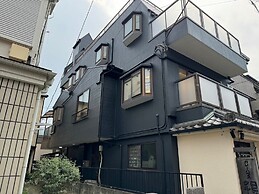 Kitashinagawa villa