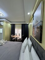 Özer Hotel & Apartments