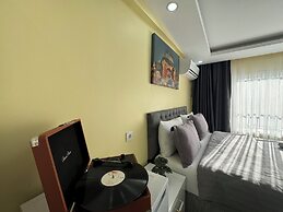 Özer Hotel & Apartments