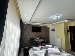 Özer Hotel & Apartments