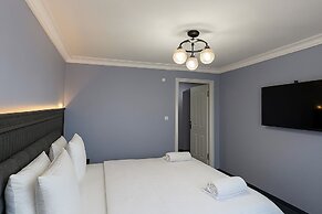 Özer Hotel & Apartments