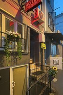 Özer Hotel & Apartments