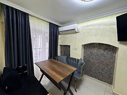 Özer Hotel & Apartments