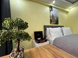 Özer Hotel & Apartments