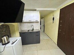 Özer Hotel & Apartments