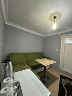 Özer Hotel & Apartments