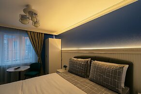 Özer Hotel & Apartments