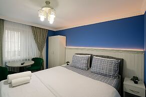 Özer Hotel & Apartments