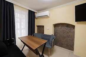 Özer Hotel & Apartments