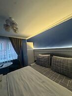 Özer Hotel & Apartments