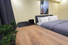 Özer Hotel & Apartments