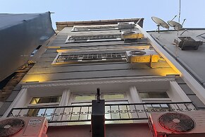 Özer Hotel & Apartments