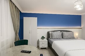 Özer Hotel & Apartments