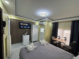 Özer Hotel & Apartments